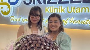Habiskan Rp1,2 Miliar, Shindy Samuel Pilih Operasi di Indonesia karena Risiko Tinggi: 