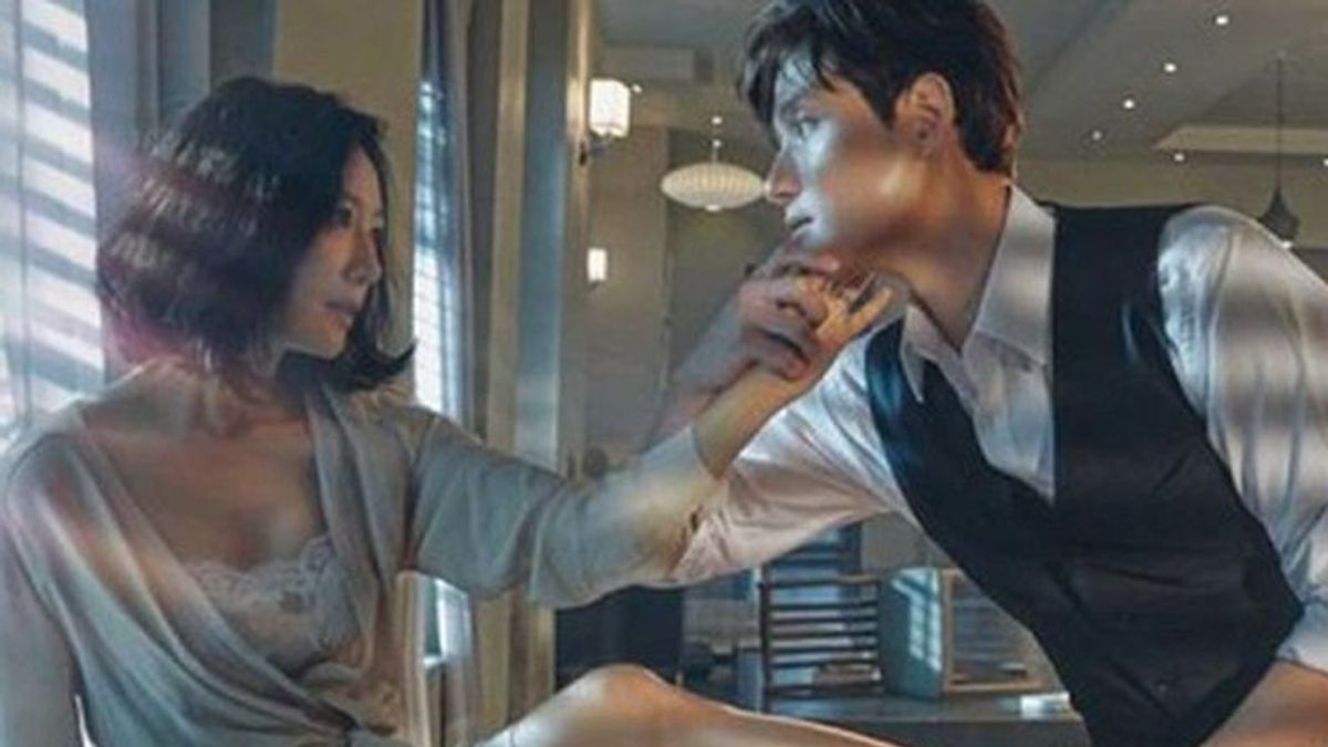 3 Drama Korea dengan Rating Tertinggi, Cocok Ditonton Saat Akhir Pekan 