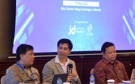 APAC DNS Forum 2024: Pemangku Kepentingan Internet Asia Pasifik Berkumpul di Bali, Perkuat Kolaborasi Internasional