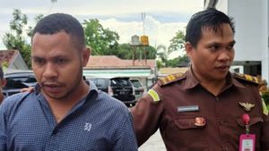 Kejati NTB Buka Peluang Tersangka Keempat di Kasus Korupsi Tambang Pasir Besi Lombok Timur