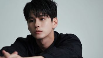 Ong Seong Wu Consider Korean Drama Offerings How About A Cup Of Coffee?