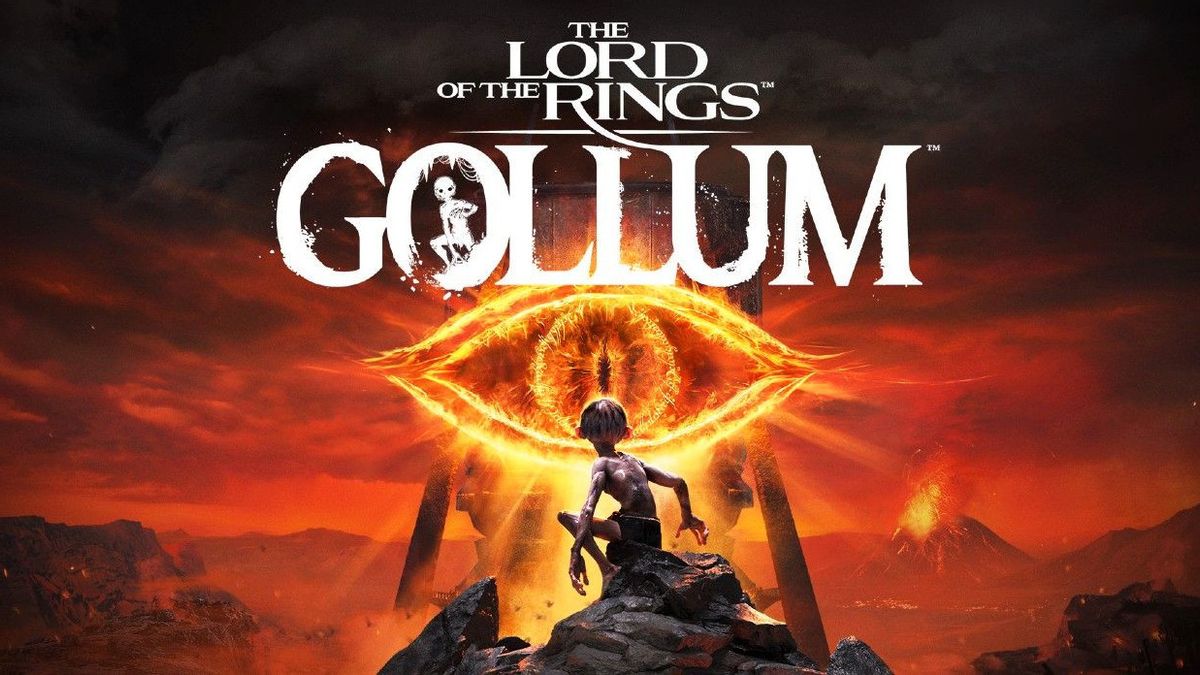 تجربة لعب شخصية الهوبيت الشهيرة في The Lord Of The Rings: Gollum في 1 سبتمبر