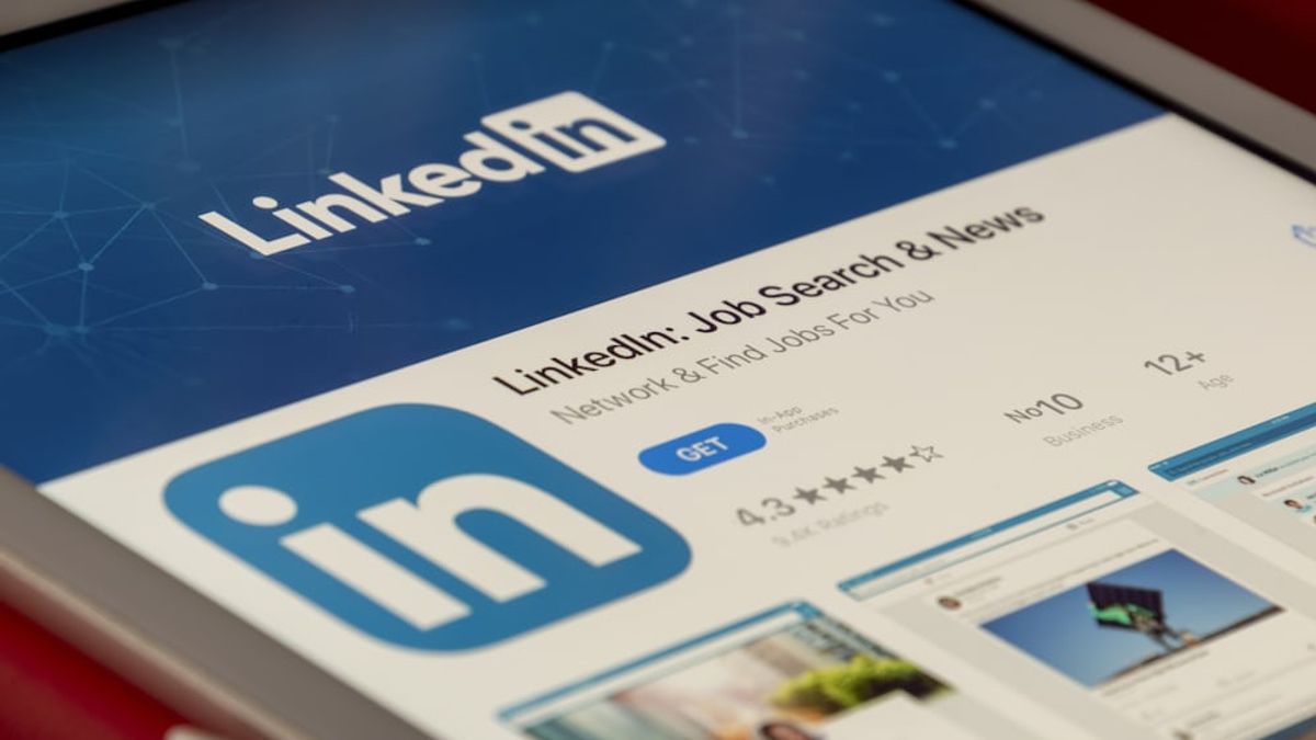 LinkedIn Mengonfirmasi Sedang Mengembangkan Gim di Platformnya