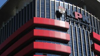 The KPK's examination of former Minister of Transportation Budi Karya Sumadi was postponed regarding the DJKA bribe until March 2. 