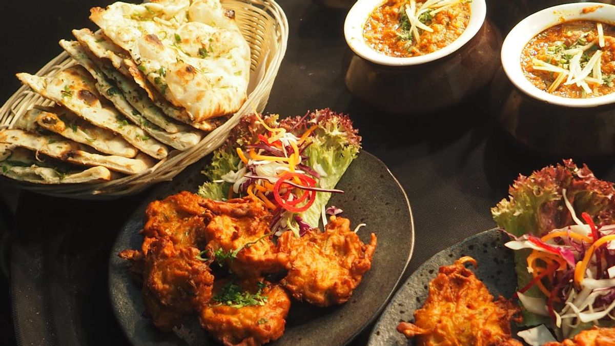 Picu Dehidrasi, 3 Makanan Ini Sebaiknya Dihindari Saat Cuaca Panas