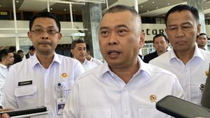 Pemerintah Bakal Batasi Waktu Kerja Sopir Logistik, Maksimal 12 Jam Sehari