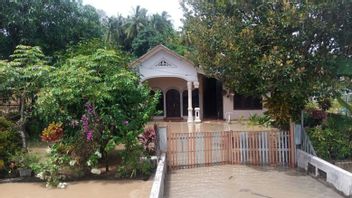 BPBA: Puluhan Rumah Warga Terendam Banjir di Lhokseumawe