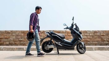 Assurez une performance maximale, voici 4 conseils pour les soins de la moto électrique