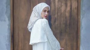Baim Wong's Chronology Blasphemed By Netizens For Uploading Paula Verhoeven's Content Without Hijab