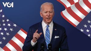 Didukung Partai Republik atau Tidak, Presiden Joe Biden Tetap Gulirkan Program Infrastruktur 2 Triliun Dolar