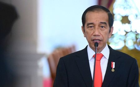 Jokowi Rapat Bareng 5 Gubernur Termasuk Anies, Bahas Penanganan COVID-19