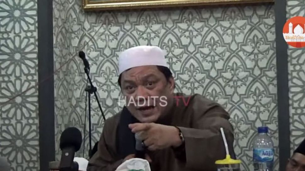 Mui Ke Yahya Waloni Mualaf Belajar Dulu