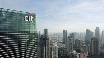 Citibank Books Net Profit Of IDR 2.6 Trillion Throughout 2024