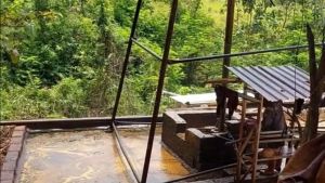 Minyak dari Sumur Rakyat Siap Dimonetisasi per 1 Agustus