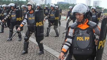 Jakarta Masih Diwarnai Tawuran, DPRD Desak Satpol PP Patroli Permanen di Daerah Rawan