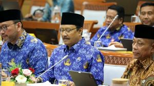 Kemensos Masih Dalami Penerima Bansos Pemain Judi Online