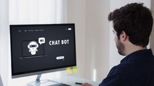 Jenis-jenis Chatbot yang Ada di Dunia