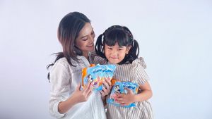 Jangan Asal Pilih, Orang Tua Perlu Cermat Membaca Label Makanan Anak