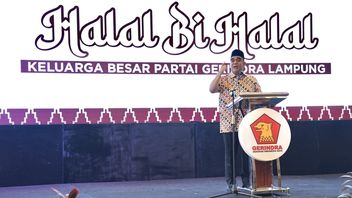 Gerindra Lures Warteg Business Profits From Prabowo's Free Lunch Program