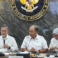 DPR Ingatkan Pemerintah akan Pentingnya Tata Kelola dan Pasokan Bahan Baku