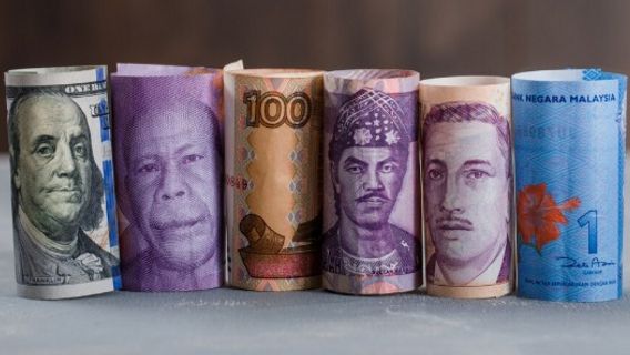 Indonesia Dorong Penguatan Mata Uang Lokal dalam Transaksi Antarnegara