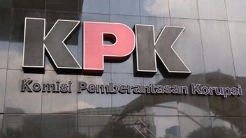 PP主席Japto Soerjosoemarno的家被KPK搜查,涉及Rita Widyasari的案件