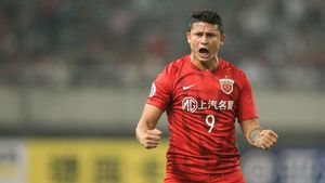 China Relys On 5 Naturalized Players Against Indonesia, Who Are They?