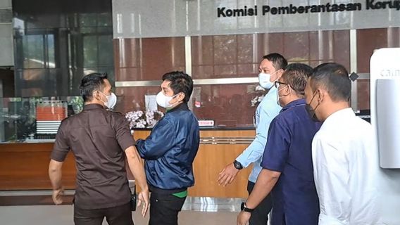 Kasus Mardani Maming Dinilai Bisa Jalan Terus Meski Penyuapnya Meninggal Dunia