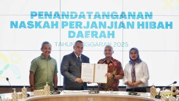    Jabar Gelontorkan Rp4 Miliar Lunasi UKT 400 Mahasiswa ITB