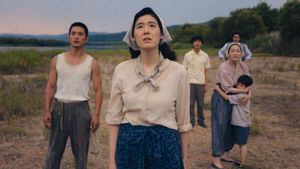 Kim Sung Kyu Gabung Pachinko 2, 首映 8 月 23 日