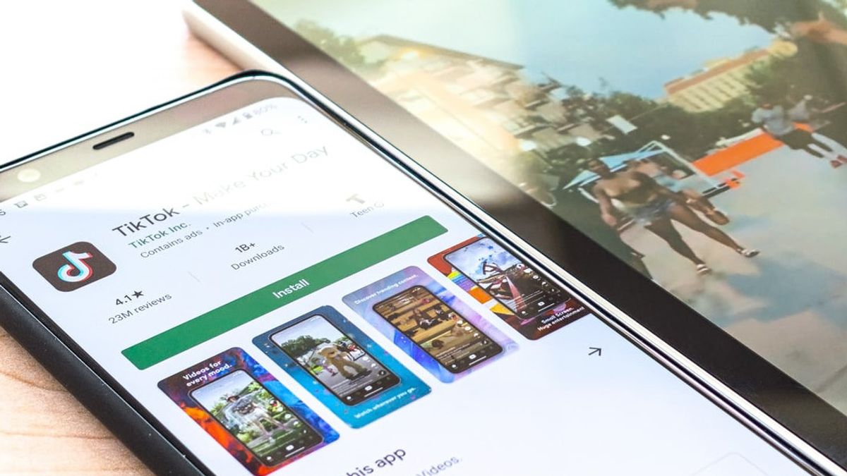 Google Berhasil Blokir 1,2 Juta Aplikasi Berbahaya di Play Store