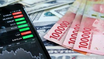 Bank Indonesia Affirme Que La Monnaie Numérique CBDC Influencera Le Stock D’argent Public