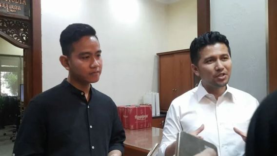 Emil Dardak Pede Prabowo-Gibran a gagné en Tebal à Jember