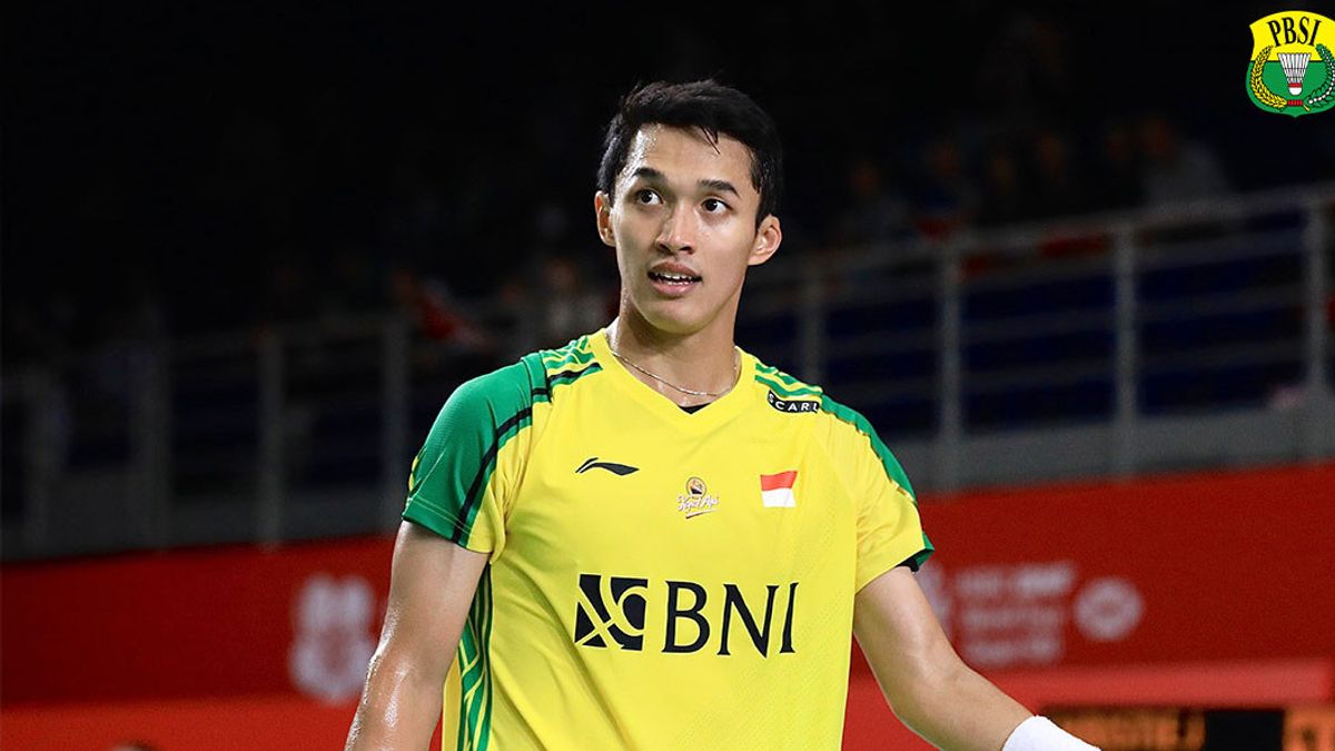 Malaysia Masters 2023: Andalan Indonesia Bertumbangan di 16 Besar