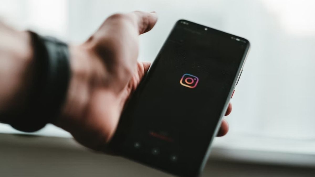 Comment contrôler le contenu sensible sur Instagram