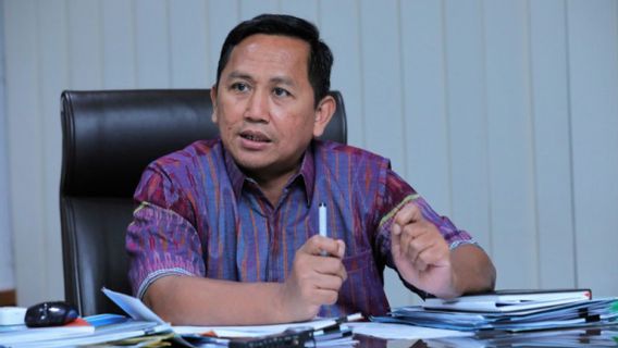 Kemenkop UKM: Nasari KSP Innovation Is Expected To Bring A Permanent Ecised Cooperative