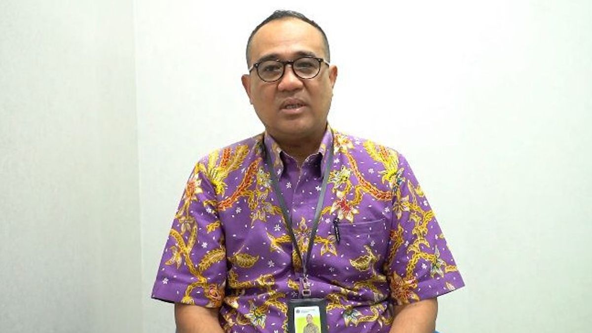 Finally, Officials From The Directorate General Of Taxes At The South Jakarta Regional Office Appeared To The Public, Apologizing For Their Children For The Persecution
