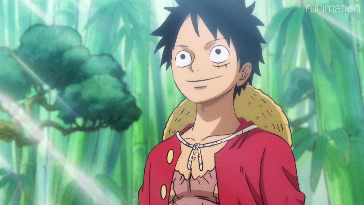 Reaching Chapter 1,000, Eiichiro Oda Thanks Fans For Support