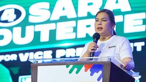 La menace d’assassinat du président Marcos Jr., vice-présidente Sara Duterte, examinée le 29 novembre