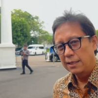 Prabowo Panggil Menkes ke Istana Bahas Kasus COVID-19 di Indonesia