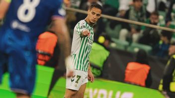 Antony rejoint le Real Betis après un accord avec Manchester United