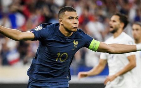 Coba Buat Kejutan, Liverpool Berharap Bisa Bajak Mbappe dengan Status Pinjaman