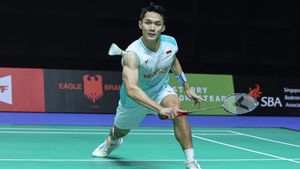 Jadwal Jepang 2025: 9 Wakil Indonesia Main pada Hari Pertama