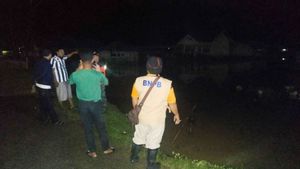 158 Rumah Terdampak Banjir di Kabupaten Buol