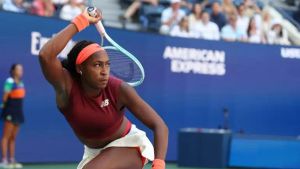 Coco Gauff Ingin Berjaya di Miami Open Usai Gagal di Indian Wells