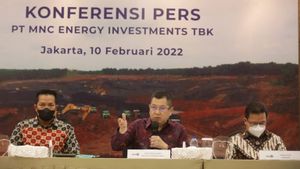 Kepincut Bisnis Tambang Batu Bara, Perusahaan Milik Konglomerat Hary Tanoesoedibjo Ini Resmi Ganti Nama Jadi MNC Energy Investments