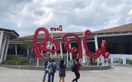 Pengamat Sarankan Kemenhub atau AP I Tambang Frekuensi Penerbangan Bandara Ngurah Rai Bali demi Akomodir Delegasi KTT G20