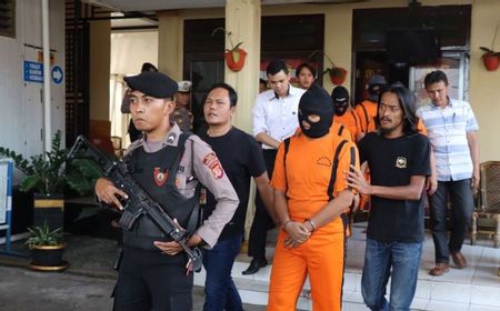 Bermodal KTA TNI Palsu, Pria di Sukabumi Bawa Kabur Puluhan Mobil Rental untuk Digadai