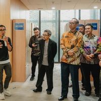 60 Tahun Horison Digelar di TIM, Angkat Sejarah dan Dinamika Sastra Indonesia