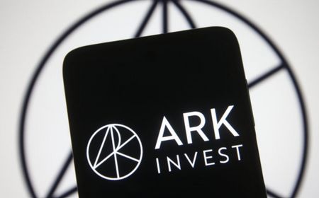 Ark Invest Jual Saham Coinbase, Nvidia, dan Robinhood